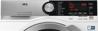 AEG L7FEN94CS wasmachine kopen? | Archief | Kieskeurig.nl je