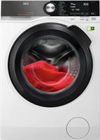 AEG L9FEN96BC SoftWater wasmachine