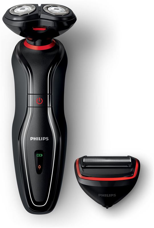 Philips Click & Style S728