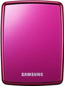 Samsung S Series S2 Portable 320 GB