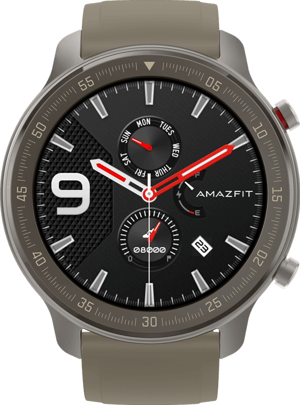 xiaomi gtr 2 47mm