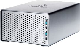 Iomega UltraMax Plus Desktop Hard Drive 4.0TB