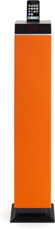 Lenco IPT-6 oranje