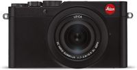 Leica D-Lux 7 - Zwart