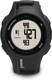 Medisch kalender het winkelcentrum Garmin Approach S1 zwart smartwatch kopen? | Archief | Kieskeurig.nl |  helpt je kiezen