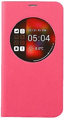 Bijdrage Voorbereiding Normaal gesproken Zenus Avoc ZView Lite Diary roze / Galaxy S5 telefoonhoesje kopen? |  Kieskeurig.be | helpt je kiezen