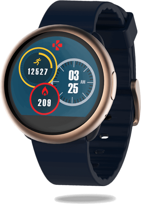 mykronoz zeround2 specs