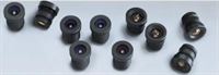 Axis Lens M12 MP 2.8mm 10 Pack