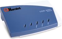 Hamlet HDSL8K2 Hi-Speed USB ADSL modem