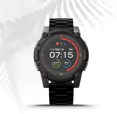 powerwatch matrix 2