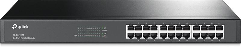 TP-LINK TL-SG1024