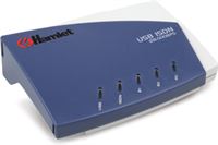 Hamlet HTAUSC USB ISDN Terminal Adapter