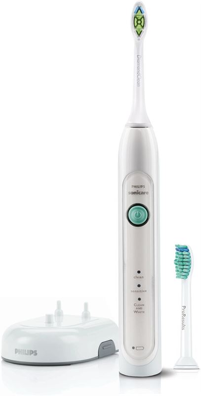 Philips Sonicare HealthyWhite HX6732 wit