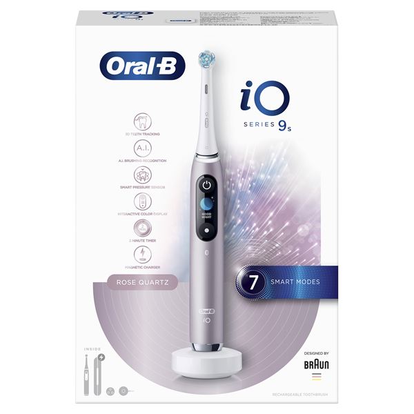 oralb io 9s