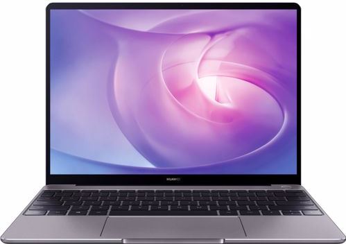 Huawei laptop MateBook 13 (2020)