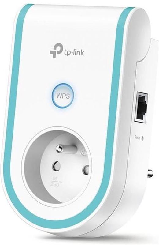 Zes Fluisteren Ga naar beneden TP-LINK RE365(FR), repeater wifi AC huid débit Wifi-repeater kopen? |  Kieskeurig.nl | helpt je kiezen