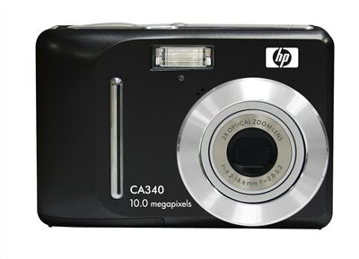 Elektricien Monet Stevenson HP CB350 Digital Camera | Prijzen vergelijken | Kieskeurig.nl