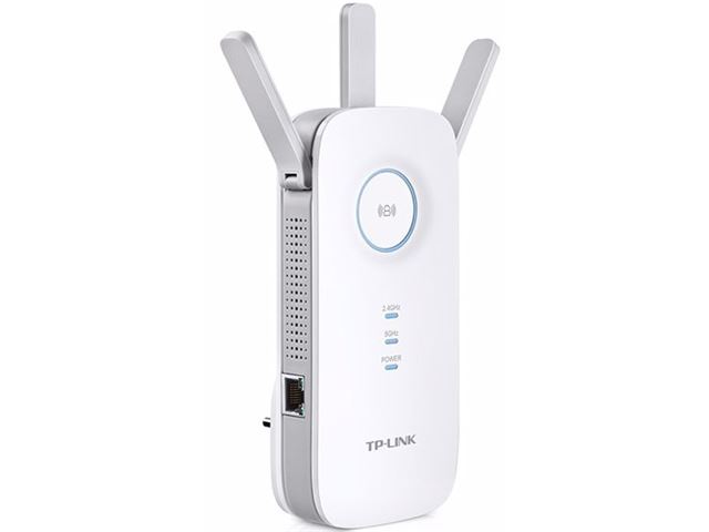 TP-LINK RE450
