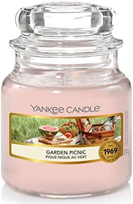 beschermen Wees tafereel Yankee Candle Classic kleine pot kaars kopen? | Kieskeurig.be | helpt je  kiezen