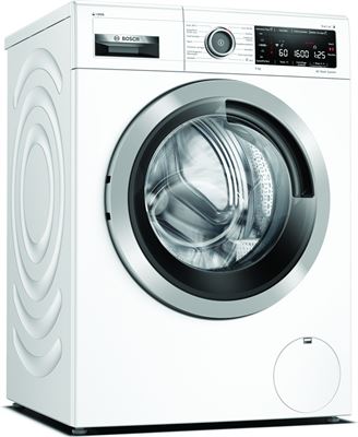 Begrijpen betrouwbaarheid Zeeanemoon Bosch WAXH2K00NL wasmachine kopen? | Archief | Kieskeurig.nl | helpt je  kiezen