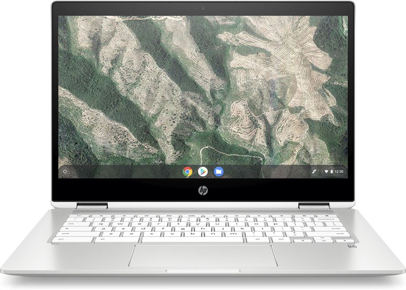 HP Chromebook x360 14b-ca0100nd