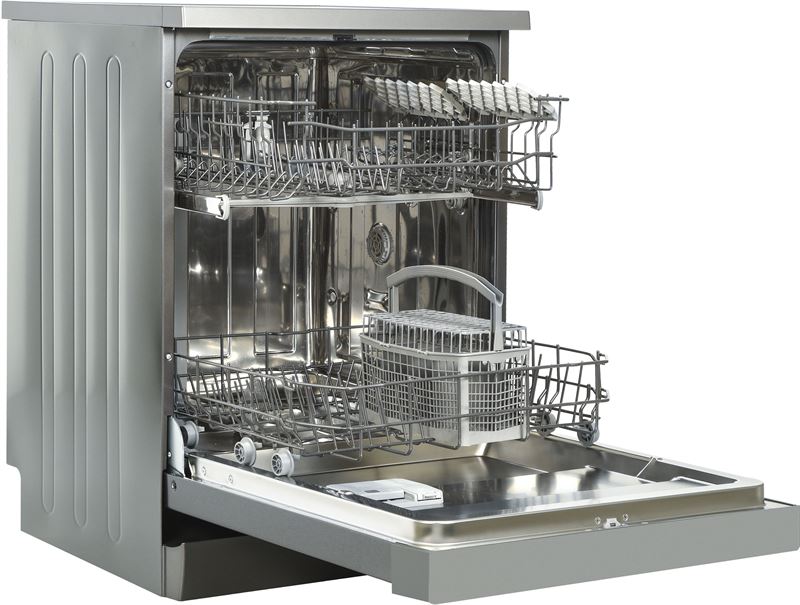 kogan series 9 fully integrated dishwasher