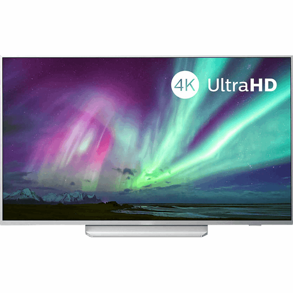 Mediaan barricade Natuur Philips TV UHD 4K 50 inch 50PUS8204/12 | Vergelijk alle prijzen