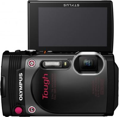 olympus tough tg870