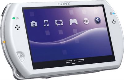 Psp hot sale go 16gb