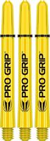 Target Pro Grip shafts Medium Yellow Size 5