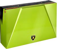 lego Technic 42115 Lamborghini Sian FKP 37