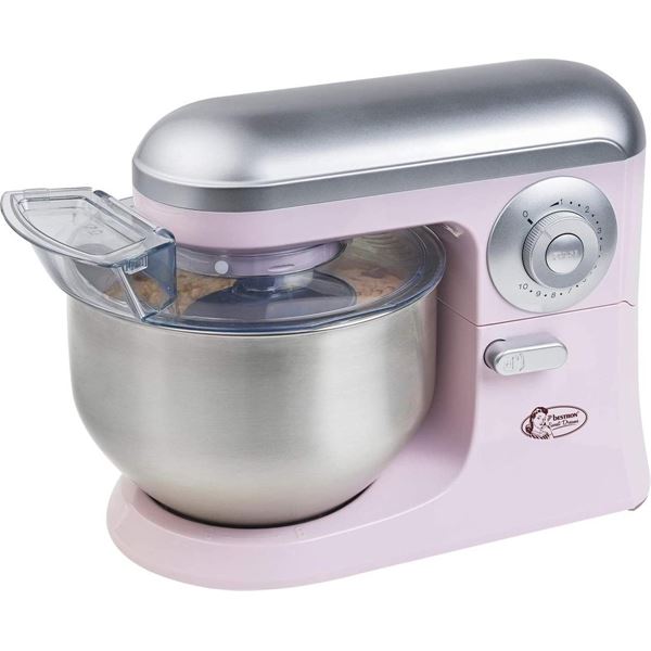 AKM1200SDP keukenmachine roze inclusief roze | Vergelijk alle prijzen