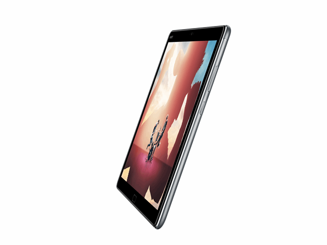 huawei mediapad m5 lite 10 1 inch grijs 64 gb