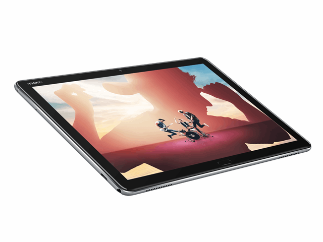 huawei mediapad m5 lite 10 1 inch grijs 64 gb tablet kopen kieskeurig nl helpt je kiezen