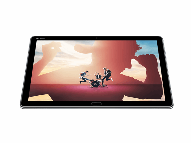 huawei mediapad m5 lite 10 1 inch grijs 64 gb tablet kopen kieskeurig nl helpt je kiezen