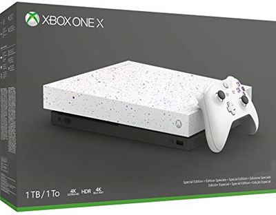 kolf zuur klimaat Microsoft Xbox One X 1TB / wit console kopen? | Archief | Kieskeurig.nl |  helpt je kiezen