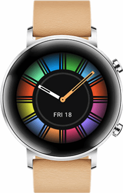 huawei watch s