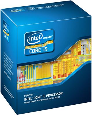 Intel i5 Intel® Core™ i5-3470S Processor Cache, up to 3.60 GHz) processor kopen? | Kieskeurig.be | helpt je kiezen