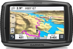 doden cliënt halfrond Garmin Zumo 590 LM navigatie systeem kopen? | Archief | Kieskeurig.nl |  helpt je kiezen