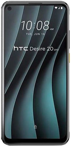 HTC Desire 20 Pro Black