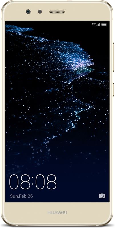Huawei P10 lite 32 GB / goud