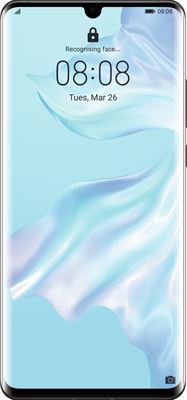 Huawei P30 Pro 128 Gb Zwart Dualsim Prijzen Vergelijken Kieskeurig Nl