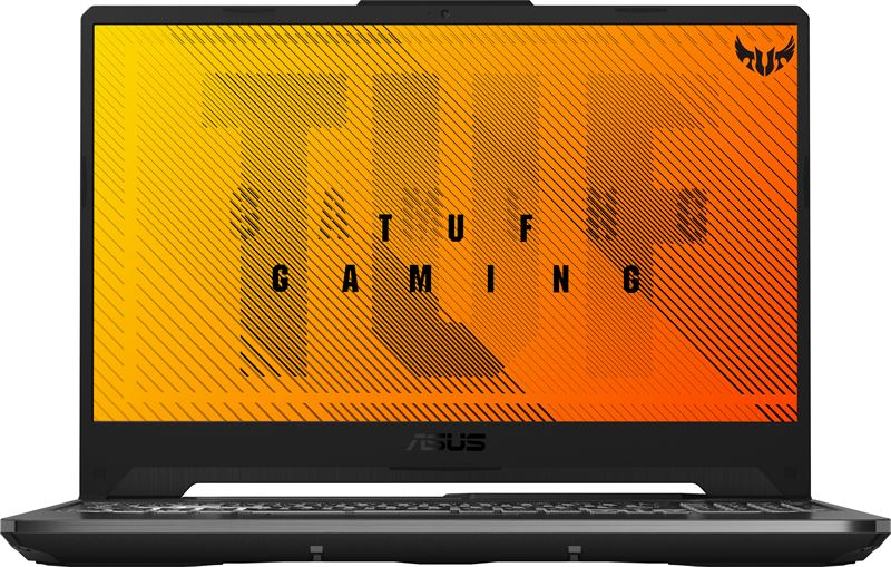 Asus TUF Gaming FX506LH-BQ023T laptop kopen? | Kieskeurig ...