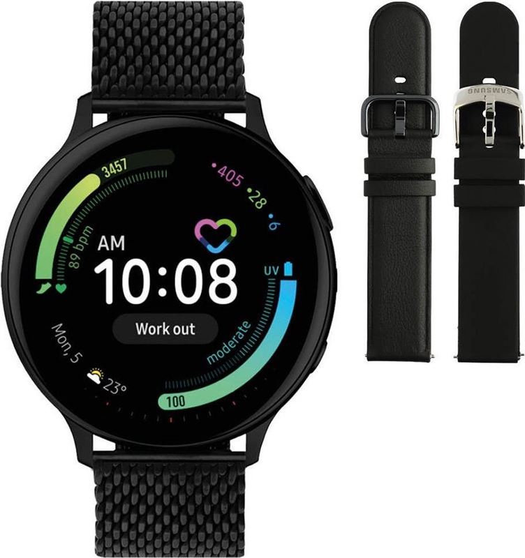 pre order samsung galaxy watch active 2