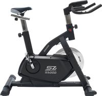 Senz Sports Spinningbike - S5000