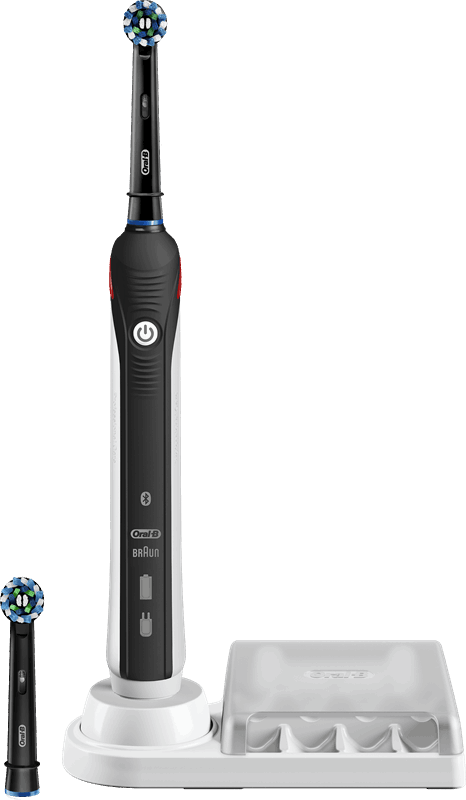 oral b smart 4000n review
