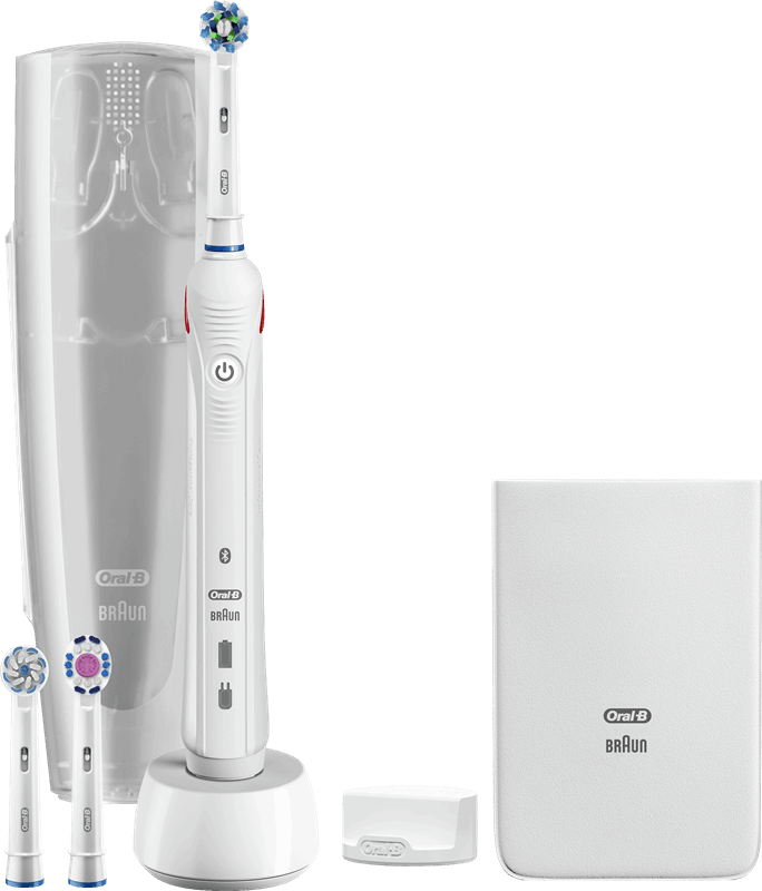 oral b 5200w