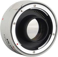 Viltrox EF 1.4x Extender voor Canon EF