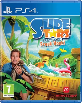 Mindscape Slide Stars Playstation 4 Playstation 4 Game Kopen Kieskeurig Nl Helpt Je Kiezen