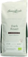 Simon Levelt Dark Roast Espresso Bonen